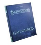 Jacob W. Michaels, James Jacobs, James Jacobs, James L. Sutter, Jason Keeley, Jordan Shiveley... - Pathfinder Adventure Path: Gatewalkers Special Edition (P2)