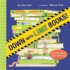 Jan Zauzmer, Blanca Millan - Down with Lime Books!