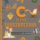 Cynthia Clumeck Muchnick, Volha Kaliaha - C Is for Construction