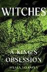 Steven Veerapen - Witches