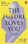 Ariel Zeleznikow-Johnston, Dr Ariel Zeleznikow-Johnston - The Future Loves You