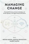 Mehak Arora, Mehak (Quantum University Arora, Arpit Gupta, Arpit (Quantum University Gupta, Manish Srivastava, Manish (Quantum University Srivastava - Managing Change