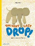 Joanna Rzezak - The Very Last Drop