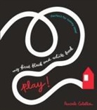 Pascale Estellon, Estellon Pascale - My First Black and White: Play!