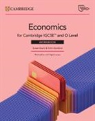 Colin Bamford, Susan Grant - Cambridge IGCSE™ and O Level Economics Workbook with Digital Access (2 Years)