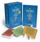 Michael Moore - Teachings of the Stoics Book and Card Deck