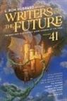 Jr Seth Atwater, Jr. Seth Atwater, Randyn C J Bartholomew, Randyn C. J. Bartholomew, Echo Chernik, Barlow Crassmont... - L. Ron Hubbard Presents Writers of the Future Volume 41