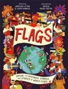 Laura Knowles, Jonathan Litton, Natalia Rojas Castro - Flags