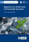 Jen-Tsung Chen, Professor Jen-Tsung (National University of Kaohsiang Chen - Epigenetics for Climate-Smart and Sustainable Agriculture