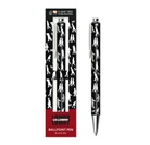 FlameTree Publishing - Lowry Boxed Decorative Ballpoint Pen