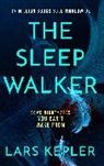 Lars Kepler, Kepler Lars - The Sleepwalker