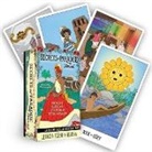 Leticia Ferrer-Rivera - Secrets of Paradise Tarot