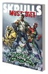 Mark Brooks, Mark Millar, Millar Mark, Grant Morrison, Morrison Grant, Dan Slott... - Skrulls Must Die! - The Complete Skrull Kill Krew