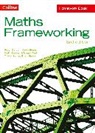 Derych Peter, Evans, Keith Gordon, Kent Michael, Senior Trevor, Brian Speed - KS3 Maths Homework Book 1