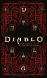 Moore Barbara - Diablo: The Sanctuary Tarot Deck and Guidebook