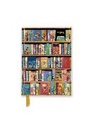 Flame Tree Publishing - Bodleian Libraries - Bücherregal - Taschenkalender 2025