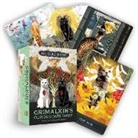 MJ Cullinane - Grimalkin's Curious Cats Tarot