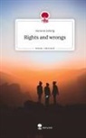 Antonia Gehrig - Rights and wrongs. Life is a Story - story.one