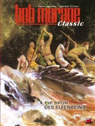Attanasio, Attanasio Attanasio, Vernes, Vernes Vernes - Bob Morane Classic 6