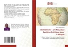 Victor Djimbila Kazadi - Djimbilisme : Un Nouveau Système Politique pour l'Afrique