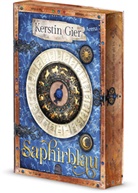 Kerstin Gier - Liebe geht durch alle Zeiten (2). Saphirblau
