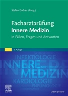 Stefan Endres - Facharztprüfung Innere Medizin