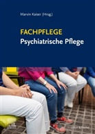 Marvin Kaiser - Fachpflege Psychiatrische Pflege