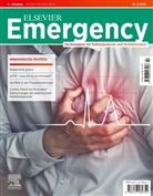 Claudia Schwarz, Frank Flake, Jürgen Gollwitzer, Hans-Martin Grusnick, Hans-Martin Grusnick u a, Matthias Klausmeier... - ELSEVIER Emergency. Internistische Notfälle. 2/2025: Fachmagazin für Rettungsdienst und Notfallmedizin