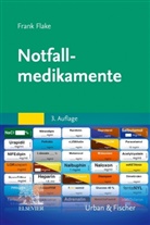Frank Flake - Notfallmedikamente