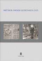 Berthold Friemel - Brüder Grimm Gedenken Band 18