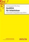 Udo Geiger, Arbeitslosenprojekt TuWas - Ausblick für Arbeitslose