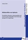 Sabrina Ziehr - Mitbetroffen von Aphasie
