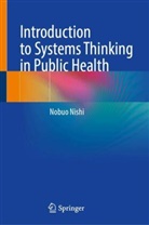 Nobuo Nishi - A Guidebook of Systems Thinking Approach in Public Health