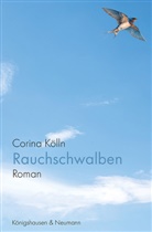 Corina Kölln - Rauchschwalben