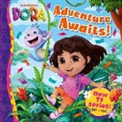 DORA - Dora Picture Book
