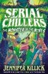 Jennifer Killick, Killick Jennifer - Serial Chillers