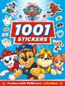Paw Patrol - PAW Patrol 1001 Stickers