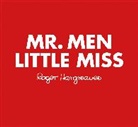 Roger Hargreaves - Mr. Men and Little Miss Discover You