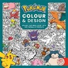 Pokemon, Pokémon - Pokemon Creative Colour