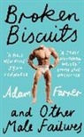 Adam Farrer - Broken Biscuits