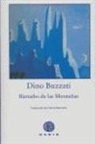 Dino Buzzati, Carlos Manzano - Bàrnabo de las montañas