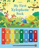 Sam Taplin, Giusi Capizzi - My First Xylophone Book