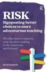 David Gumbrell - Risk