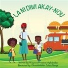 Mayowa Precious Agbabiaka - There's Rice At Home (Kwéyòl)