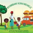 Mayowa Precious Agbabiaka - There's Rice At Home (Swahili)