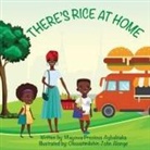 Mayowa Precious Agbabiaka - There's Rice At Home (English)