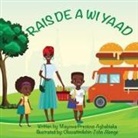 Mayowa Precious Agbabiaka - There's Rice At Home (Patois)