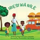Mayowa Precious Agbabiaka - There's Rice At Home (Yoruba)