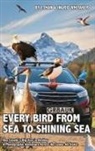 Ethan Whitaker, Ingrid Whitaker - Every Bird from Sea to Shining Sea