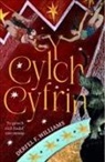 Derfel F. Williams - Y Cylch Cyfrin
